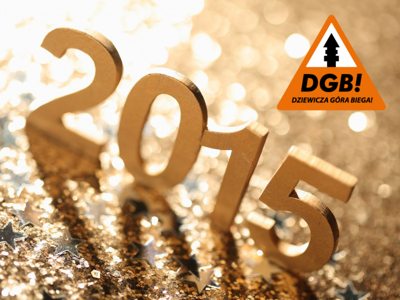 nowy rok DGB
